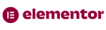elementor - logo