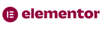 elementor - logo