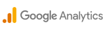 google analytics 4 - logo