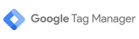 google tag manager - logo