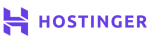 hostinger - logo