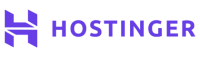 hostinger - logo