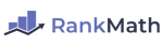 rank math seo plugin wordpress - logo